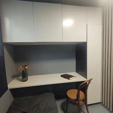 Sjarmerende, Sentrumsnaer Leilighet Στάβανγκερ