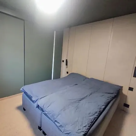 Appartement Sjarmerende, Sentrumsnaer Leilighet