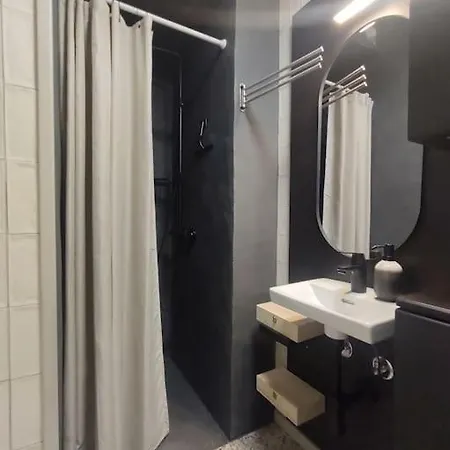 Apartmán Sjarmerende, Sentrumsnaer Leilighet Stavanger