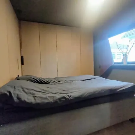 Sjarmerende, Sentrumsnaer Leilighet Stavanger