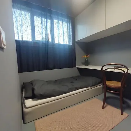 Sjarmerende, Sentrumsnaer Leilighet Appartement Stavanger