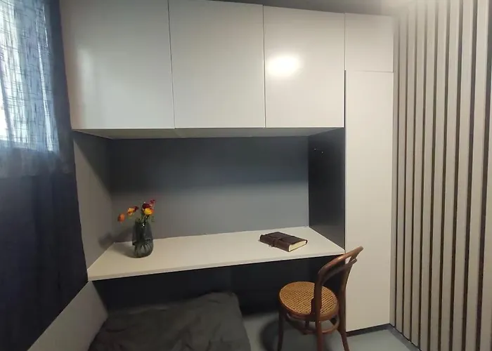 Sjarmerende, Sentrumsnaer Leilighet Stavanger