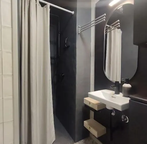 Apartament Sjarmerende, Sentrumsnaer Leilighet Stavanger