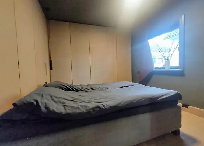 Sjarmerende, Sentrumsnaer Leilighet Stavanger