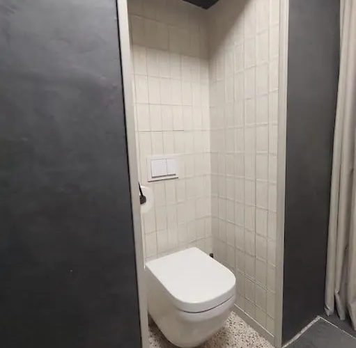 Apartament Sjarmerende, Sentrumsnaer Leilighet *